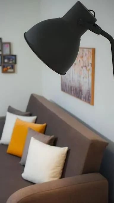 Meri'S Apartment Shkodër アルバニア