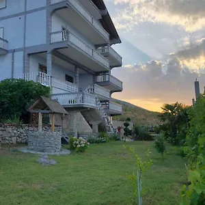 Nocleg ze śniadaniem Bella Vista, Szkodra