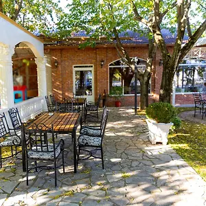 Apartament Paradise, Szkodra