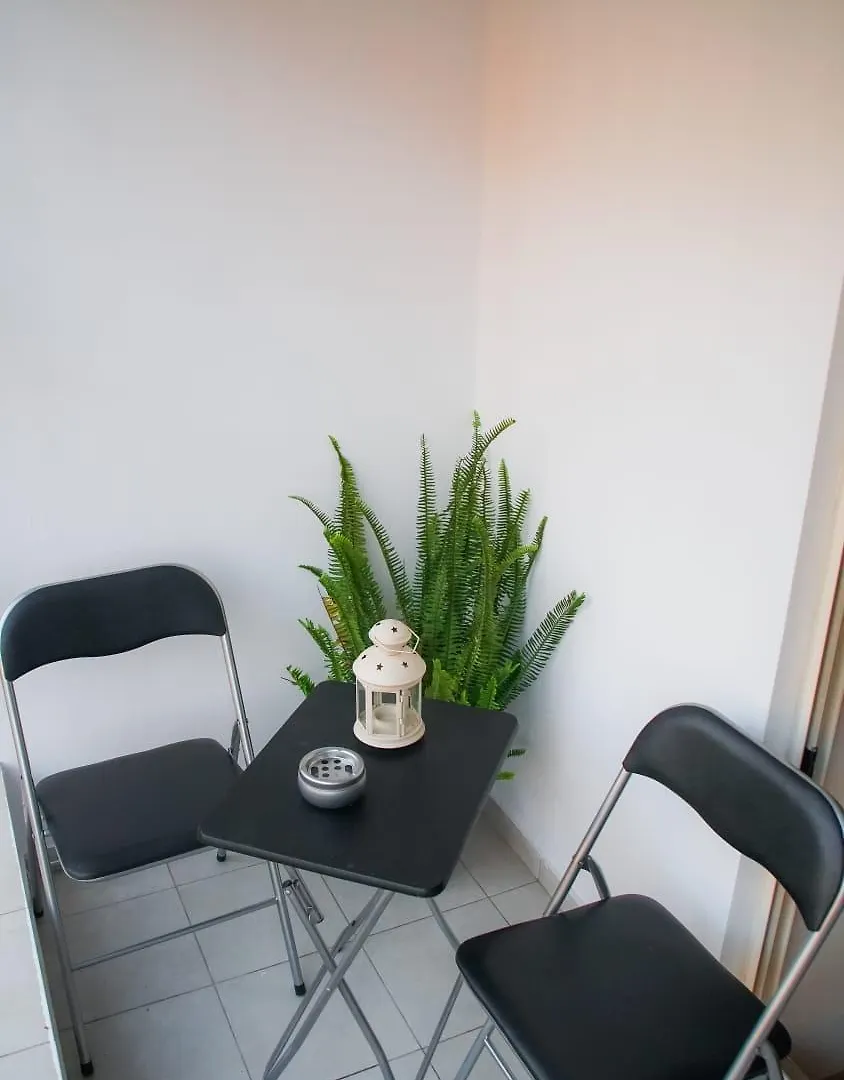 Meri'S Apartment Shkoder