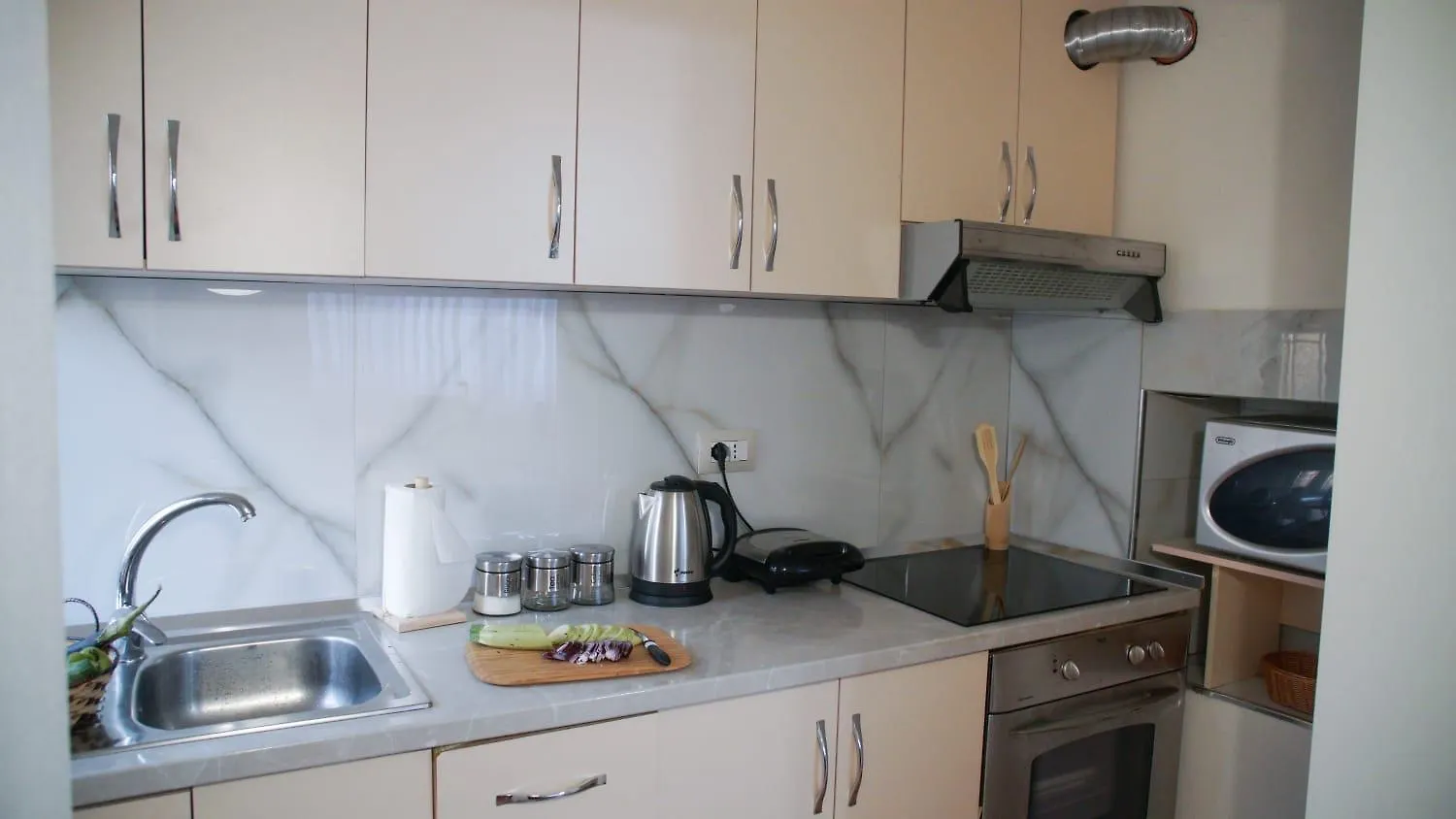 Meri'S Apartment Shkoder