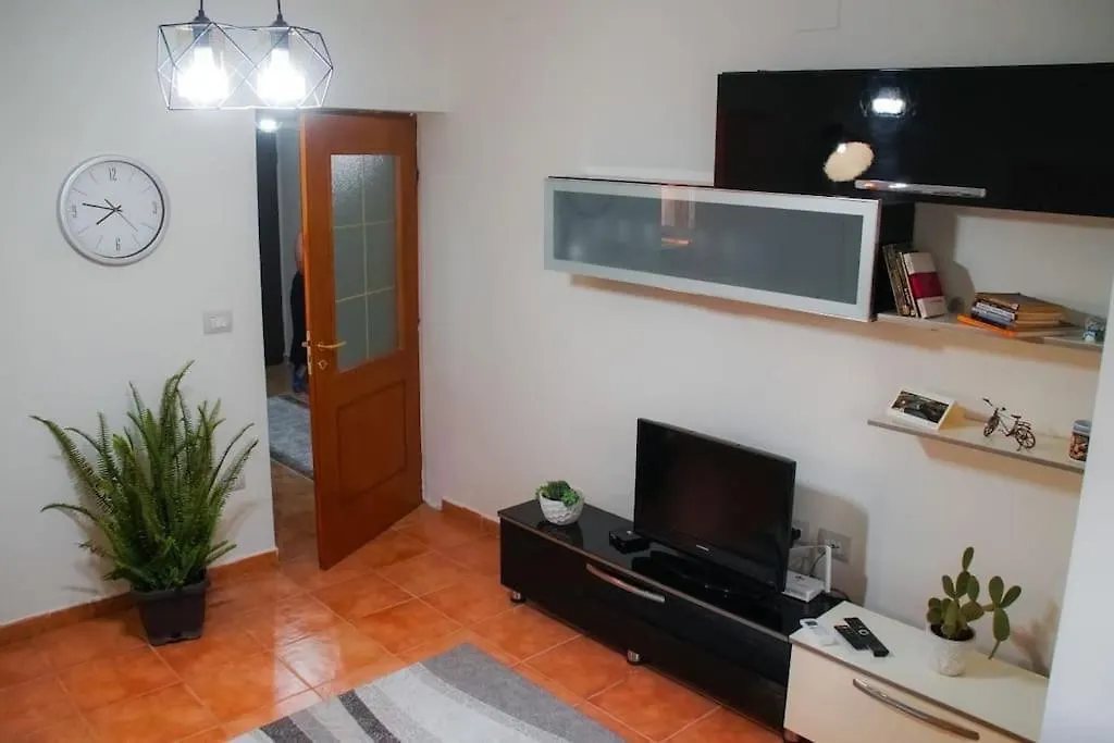 Meri'S Apartment Shkoder