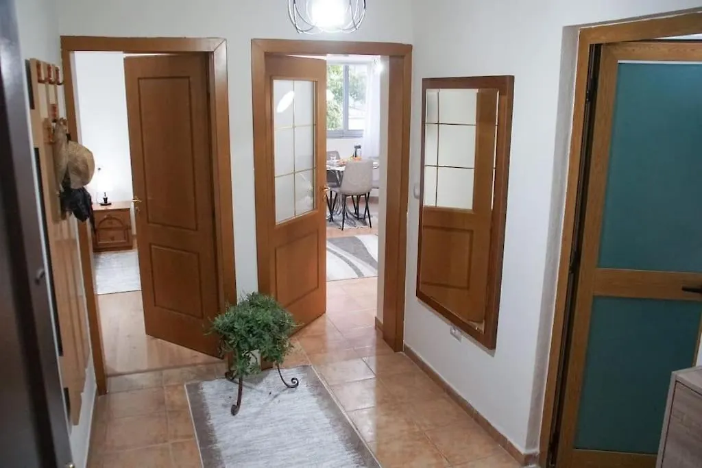 Meri'S Apartment Shkoder Albania