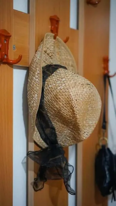 Meri'S Apartment Shkoder