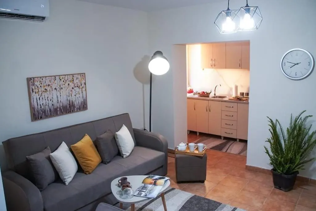 Meri'S Apartment Shkoder
