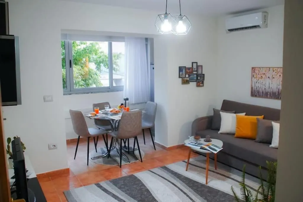 Meri'S Apartment Shkoder